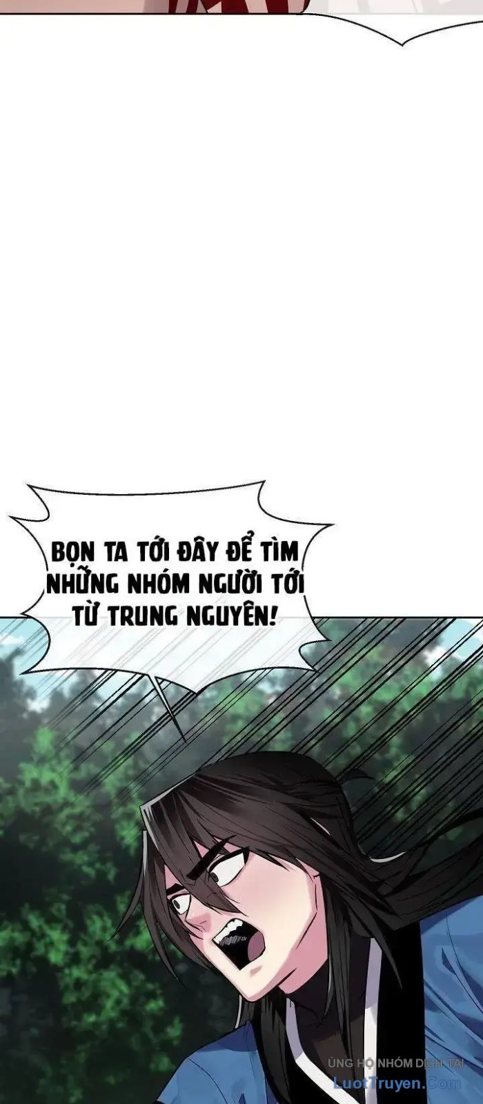 Huyết Chiến Hoa Sơn Chapter 145 - Trang 22