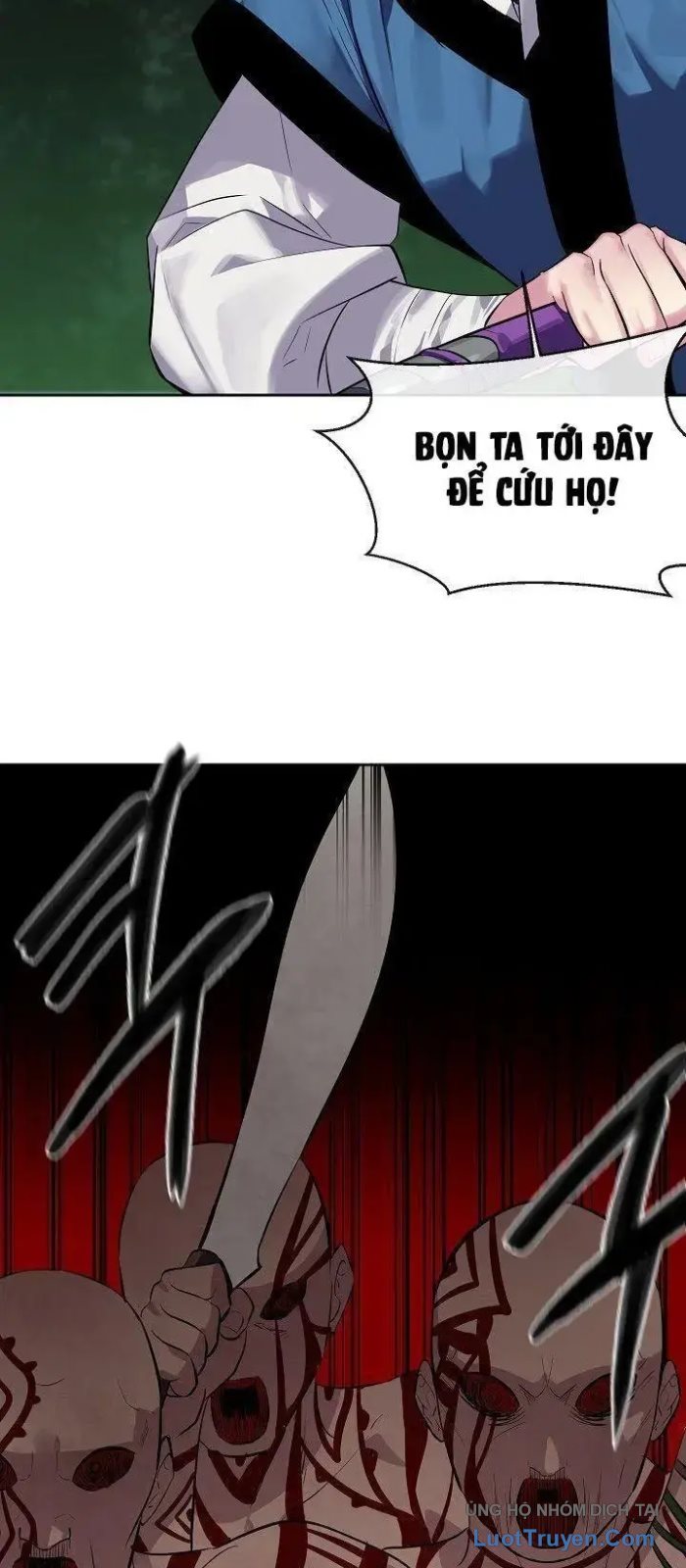 Huyết Chiến Hoa Sơn Chapter 145 - Trang 23
