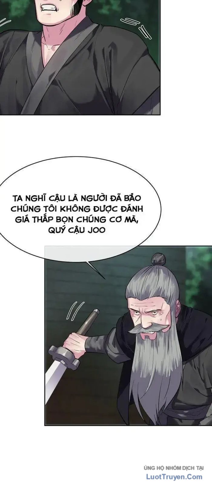 Huyết Chiến Hoa Sơn Chapter 145 - Trang 26