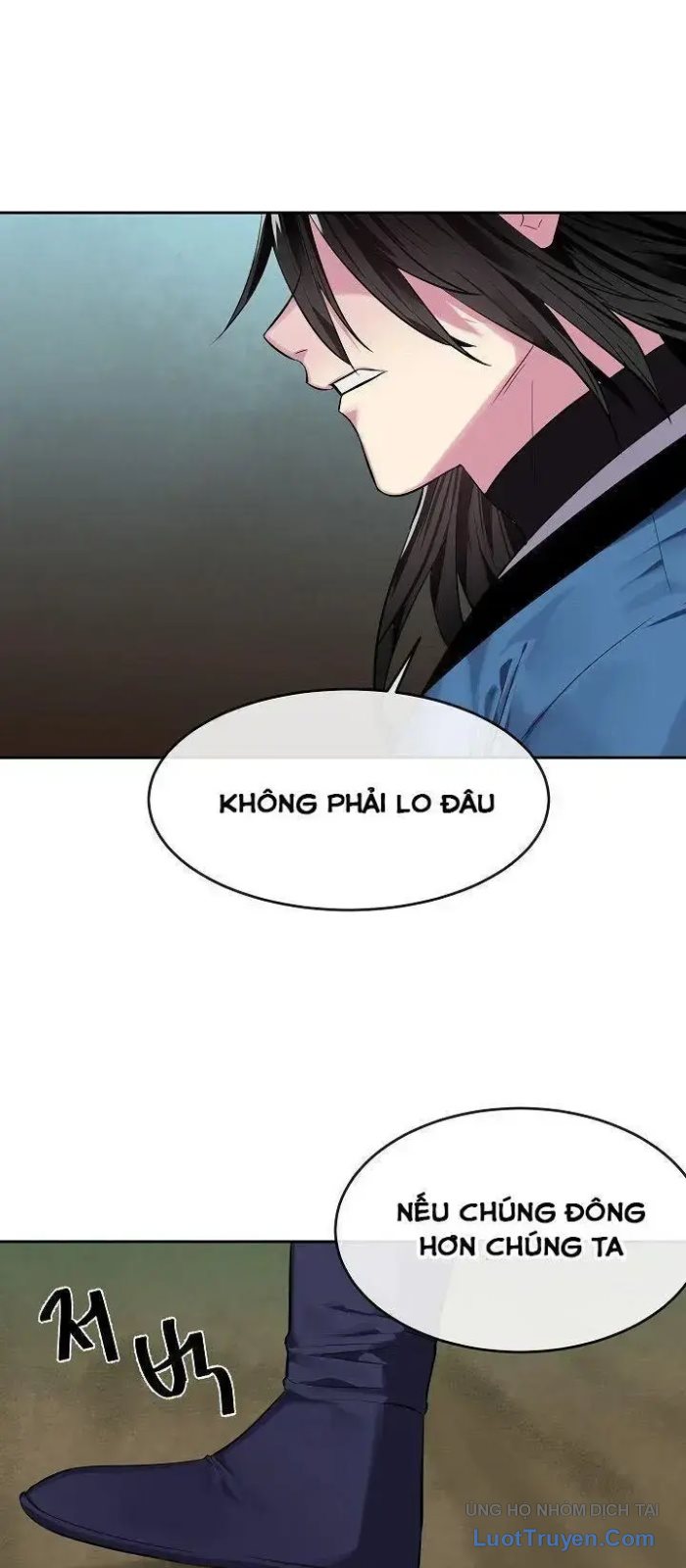 Huyết Chiến Hoa Sơn Chapter 145 - Trang 27