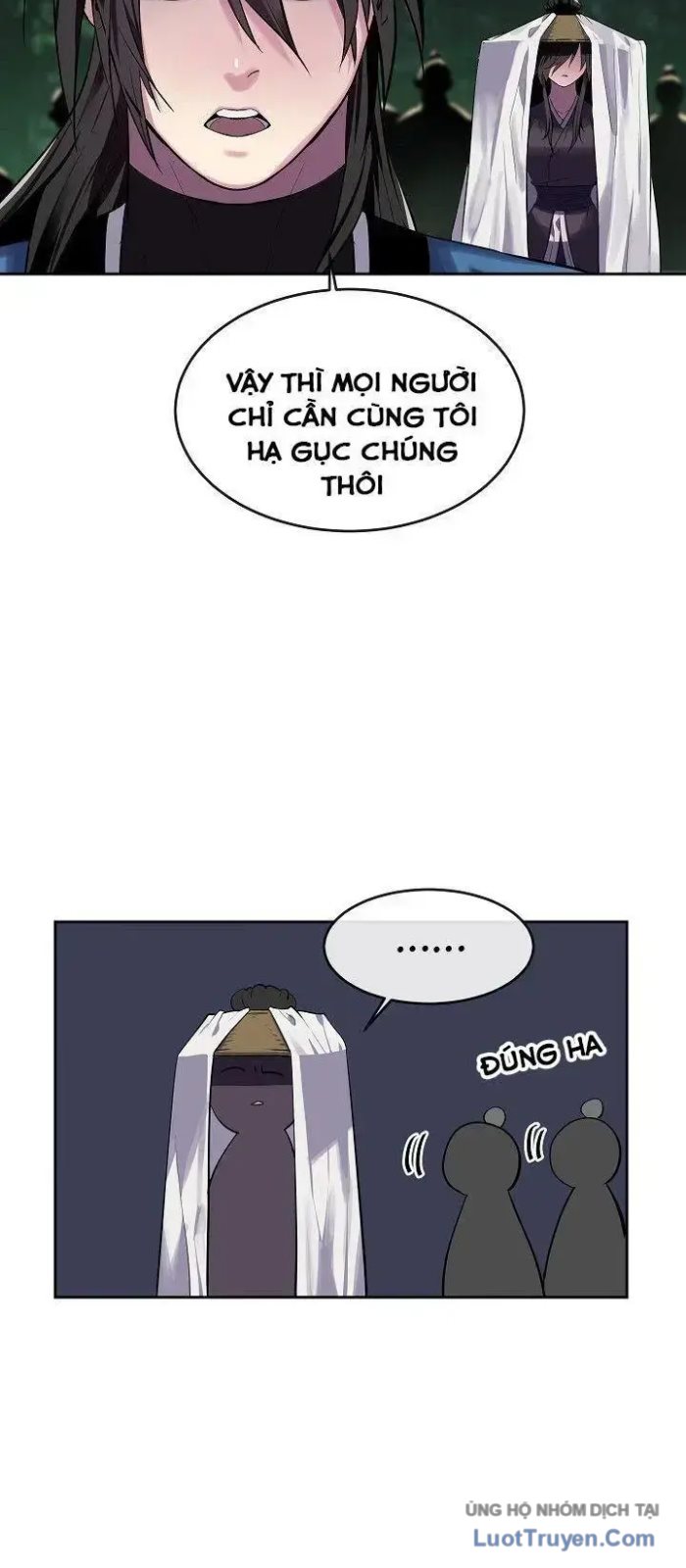 Huyết Chiến Hoa Sơn Chapter 145 - Trang 29