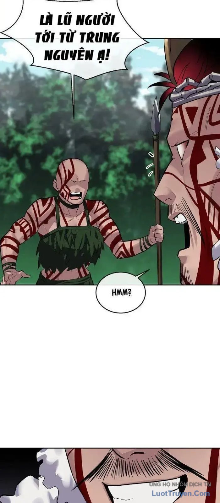 Huyết Chiến Hoa Sơn Chapter 145 - Trang 32