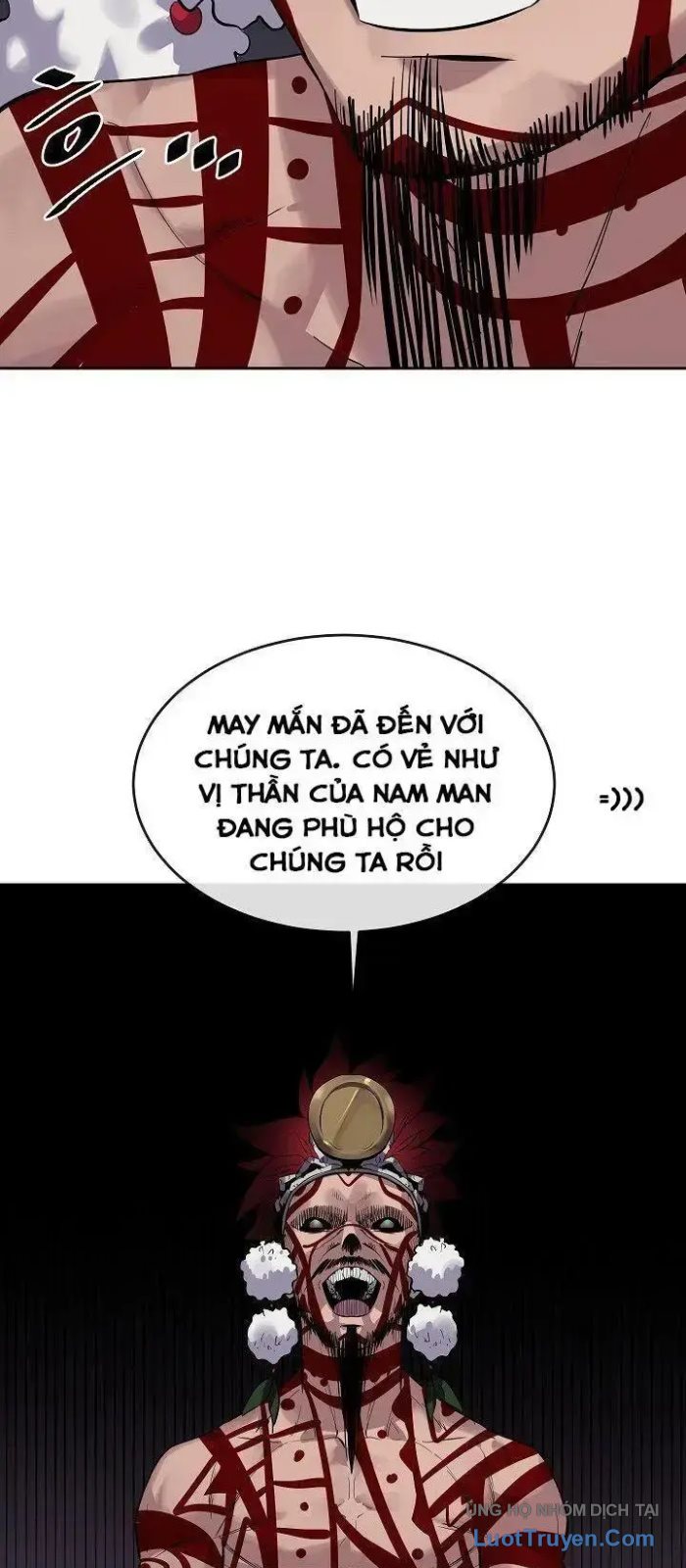 Huyết Chiến Hoa Sơn Chapter 145 - Trang 33
