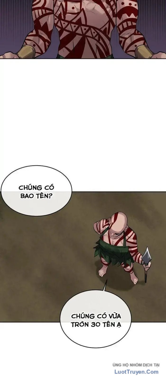 Huyết Chiến Hoa Sơn Chapter 145 - Trang 34
