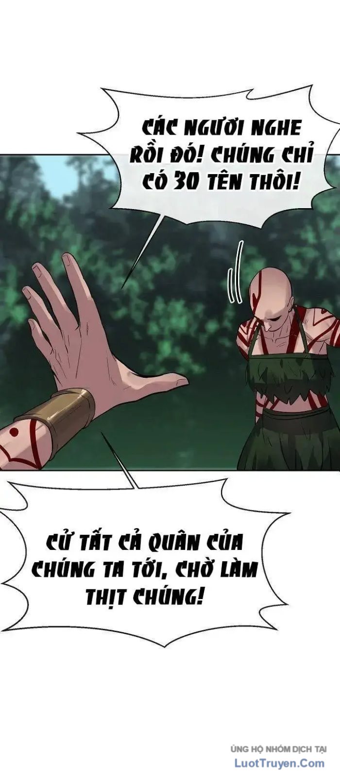 Huyết Chiến Hoa Sơn Chapter 145 - Trang 36