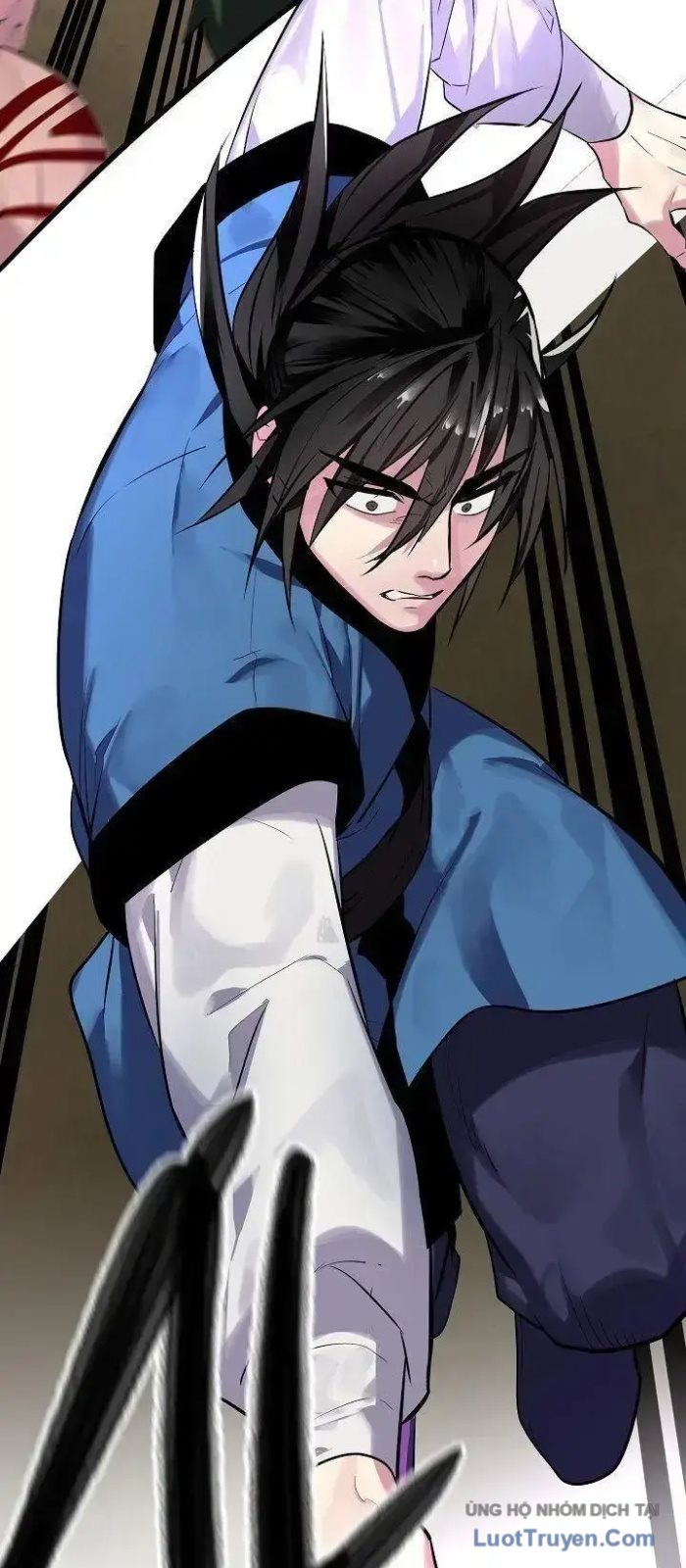 Huyết Chiến Hoa Sơn Chapter 145 - Trang 41