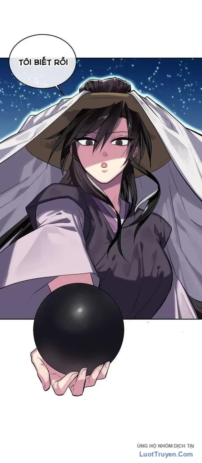 Huyết Chiến Hoa Sơn Chapter 145 - Trang 44