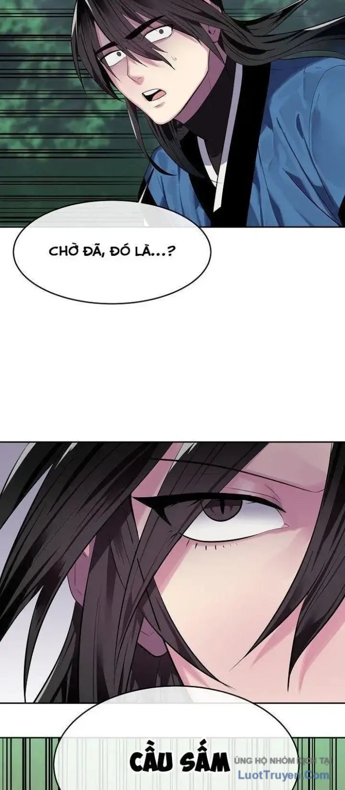 Huyết Chiến Hoa Sơn Chapter 145 - Trang 49