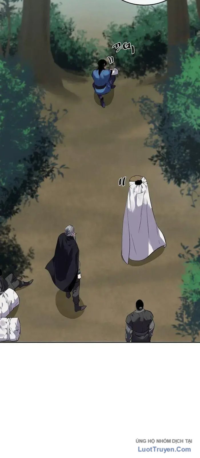 Huyết Chiến Hoa Sơn Chapter 145 - Trang 5
