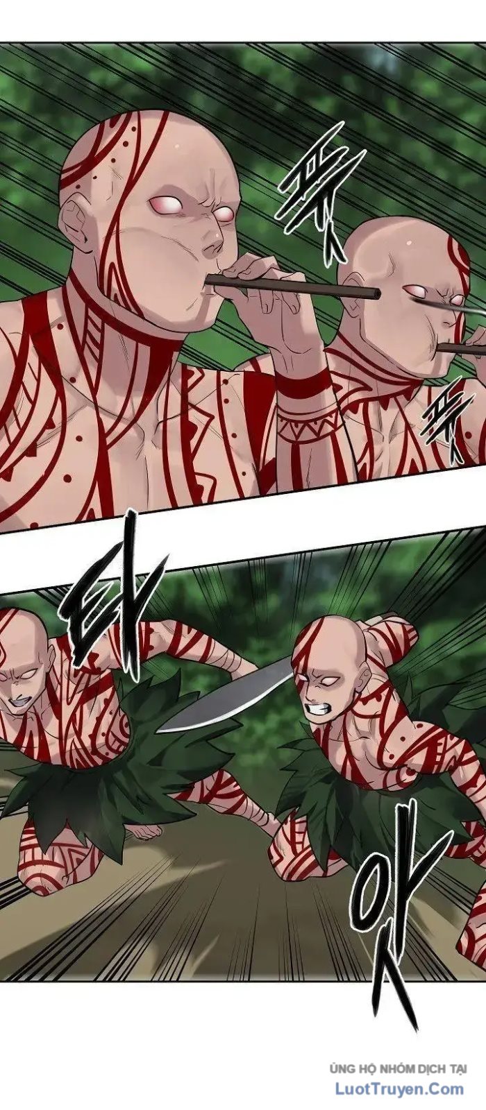 Huyết Chiến Hoa Sơn Chapter 146 - Trang 12