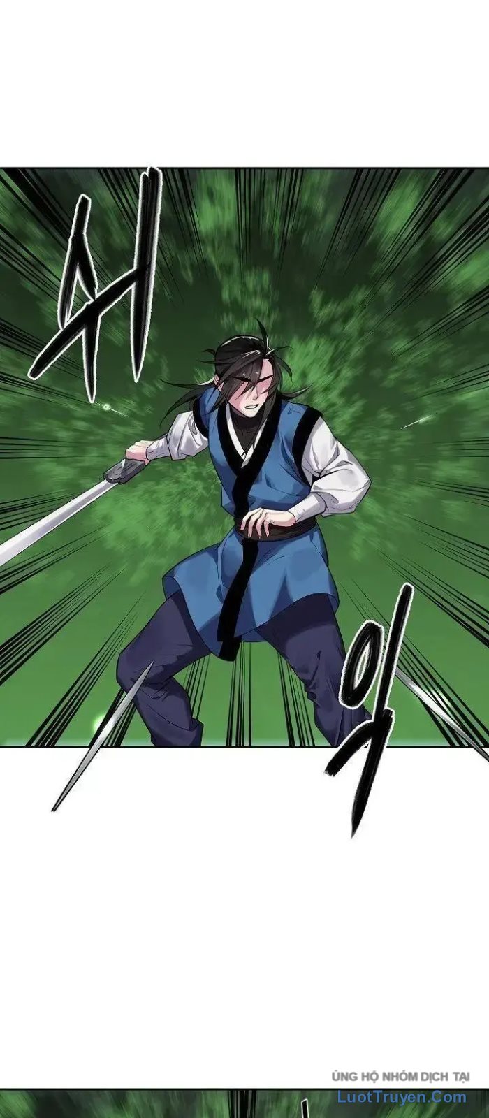 Huyết Chiến Hoa Sơn Chapter 146 - Trang 13