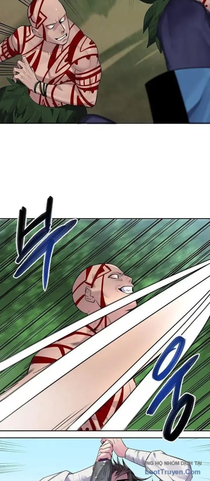 Huyết Chiến Hoa Sơn Chapter 146 - Trang 15