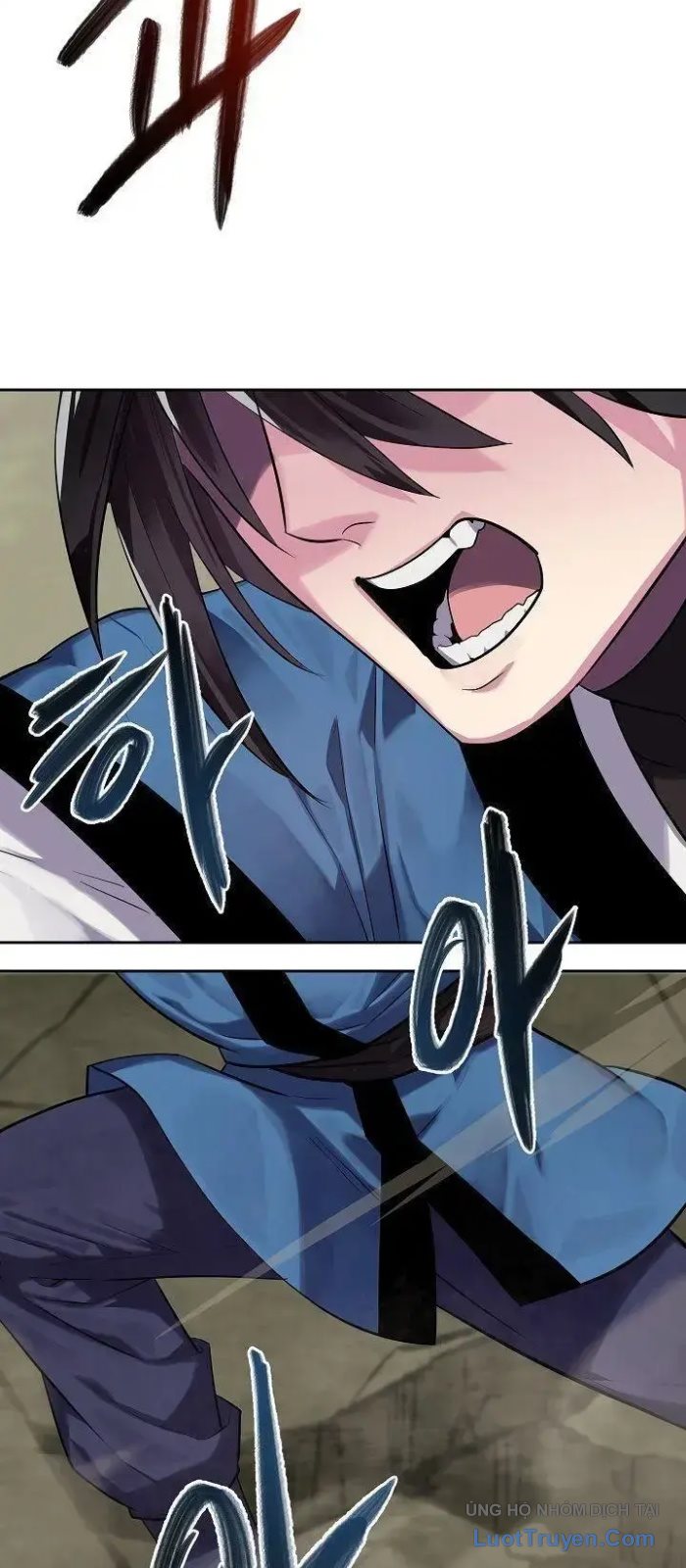 Huyết Chiến Hoa Sơn Chapter 146 - Trang 20