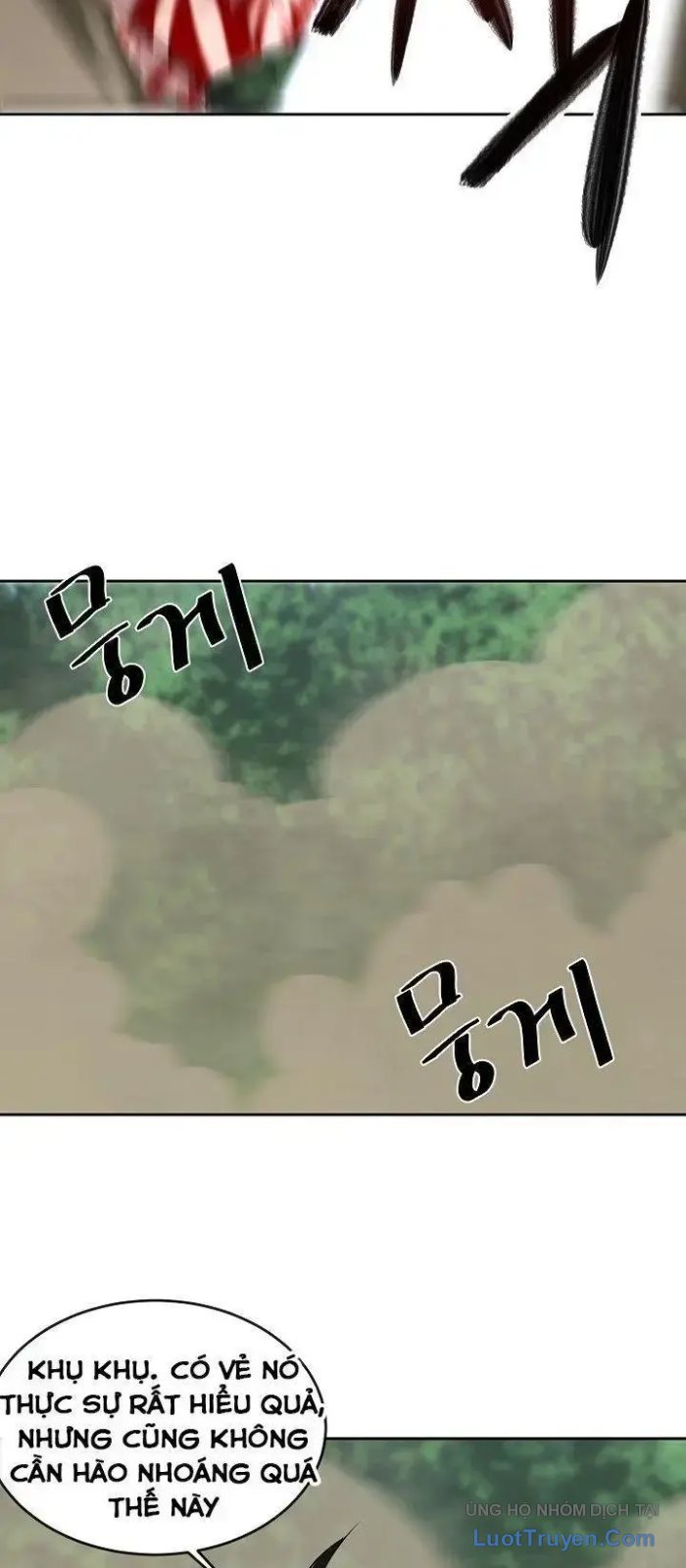 Huyết Chiến Hoa Sơn Chapter 146 - Trang 23
