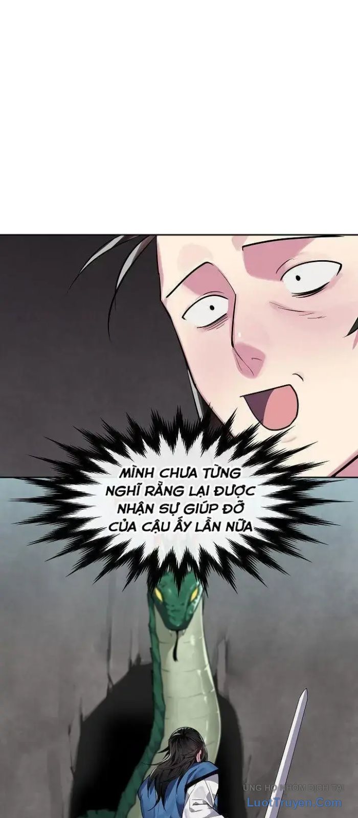 Huyết Chiến Hoa Sơn Chapter 146 - Trang 26