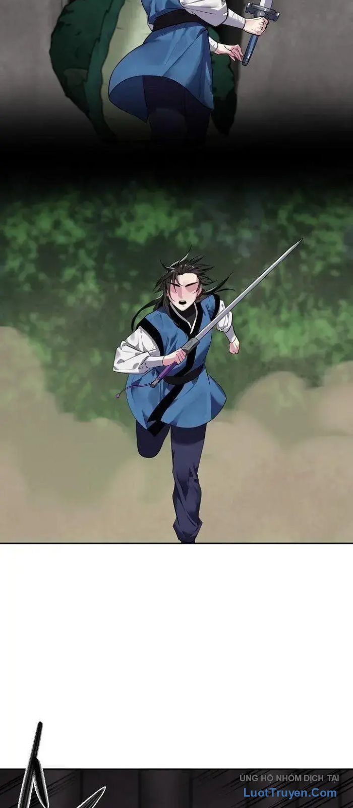 Huyết Chiến Hoa Sơn Chapter 146 - Trang 27
