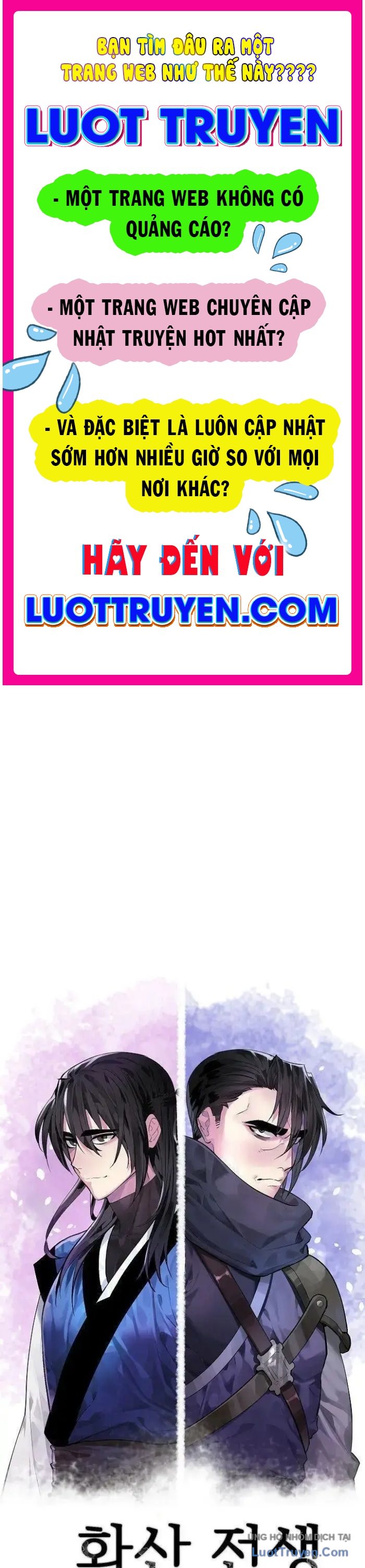 Huyết Chiến Hoa Sơn Chapter 146 - Trang 2