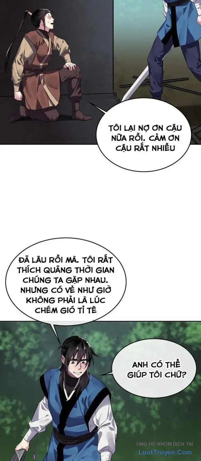 Huyết Chiến Hoa Sơn Chapter 146 - Trang 29