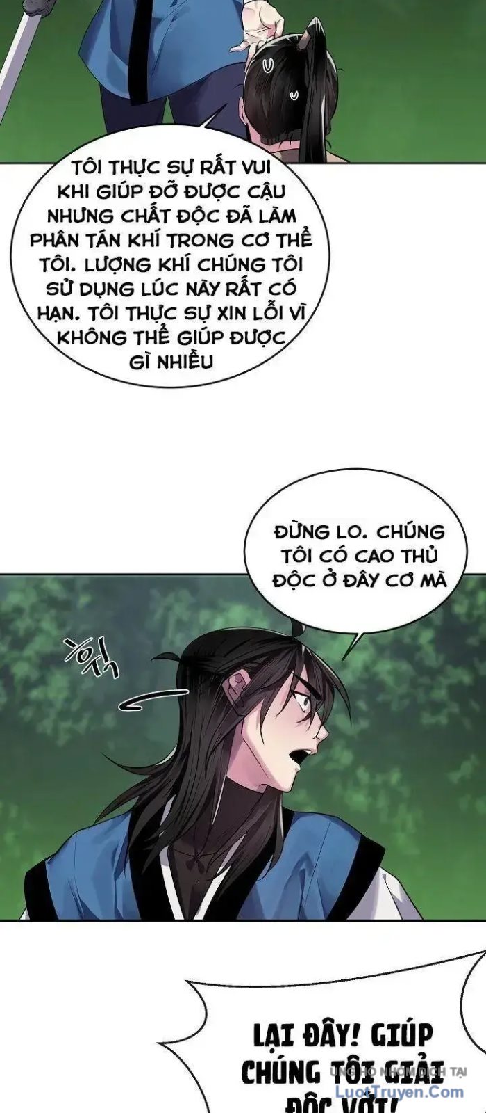 Huyết Chiến Hoa Sơn Chapter 146 - Trang 30