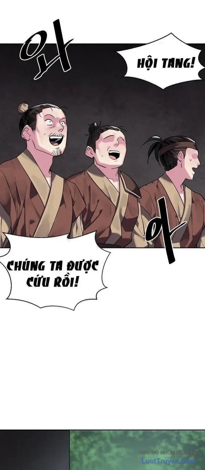 Huyết Chiến Hoa Sơn Chapter 146 - Trang 32