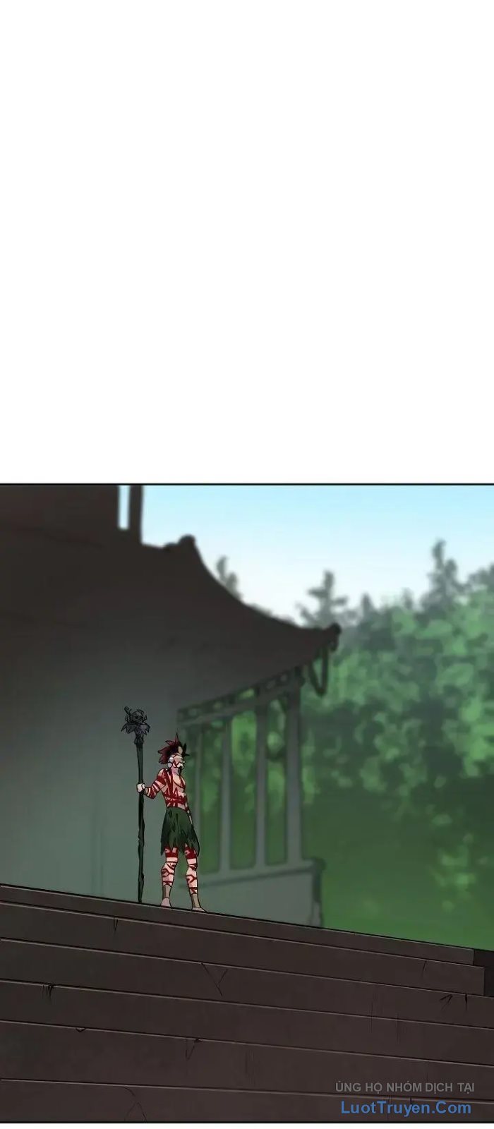 Huyết Chiến Hoa Sơn Chapter 146 - Trang 34