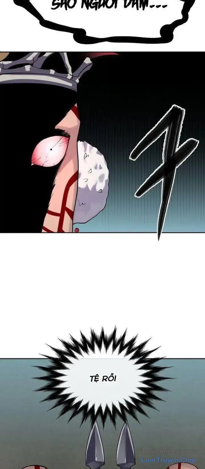 Huyết Chiến Hoa Sơn Chapter 146 - Trang 36