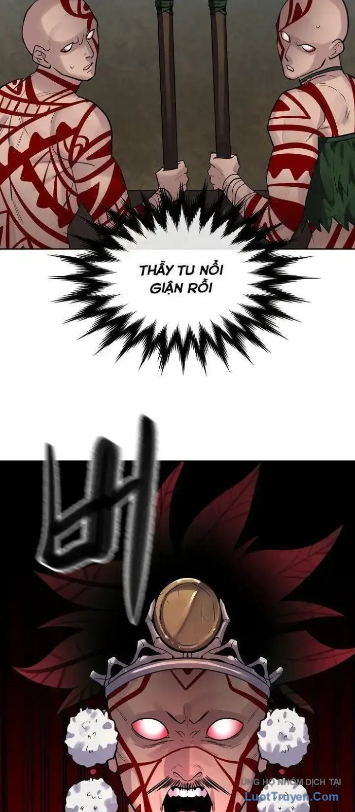 Huyết Chiến Hoa Sơn Chapter 146 - Trang 37