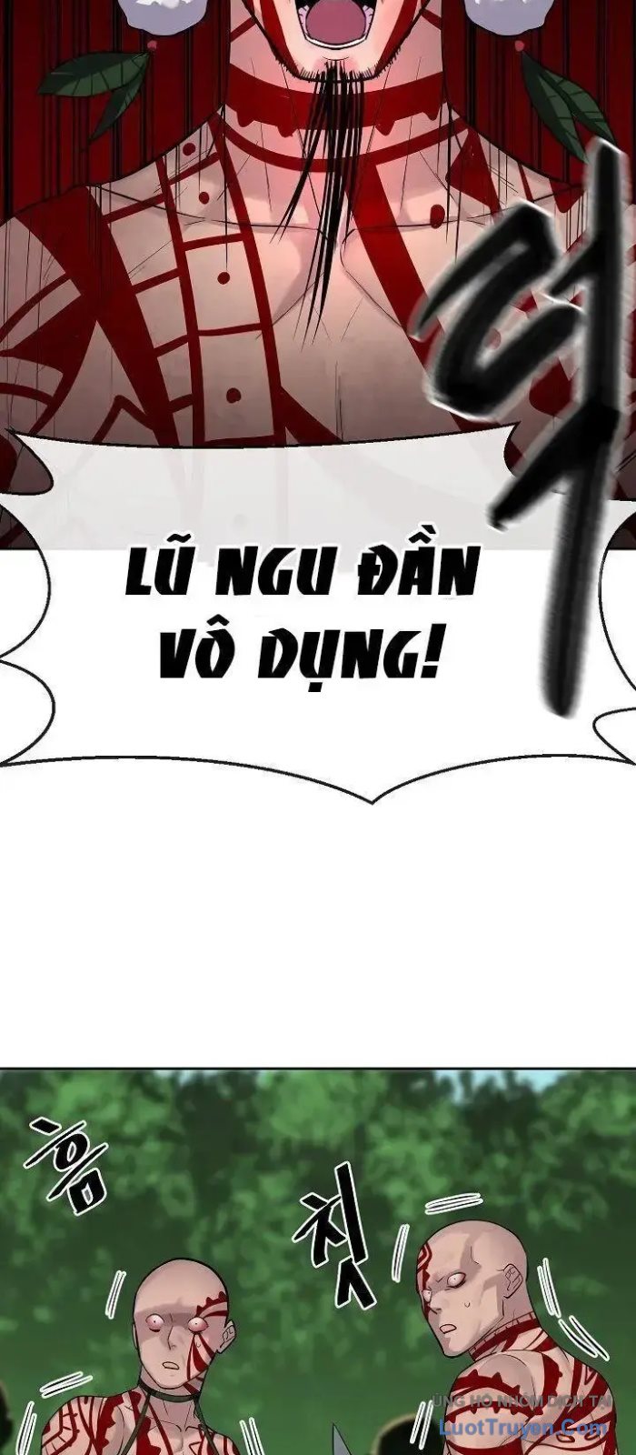 Huyết Chiến Hoa Sơn Chapter 146 - Trang 38
