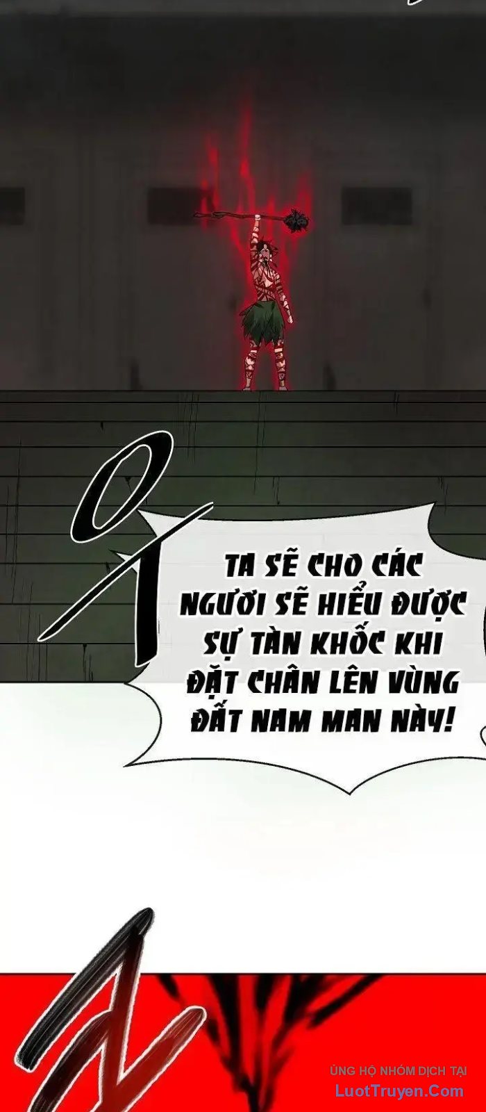 Huyết Chiến Hoa Sơn Chapter 146 - Trang 42