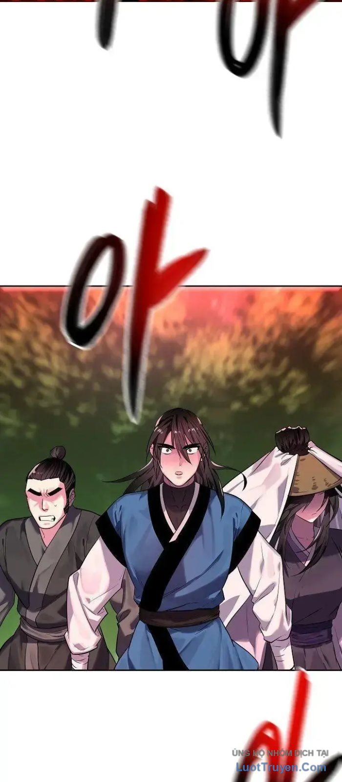 Huyết Chiến Hoa Sơn Chapter 146 - Trang 46