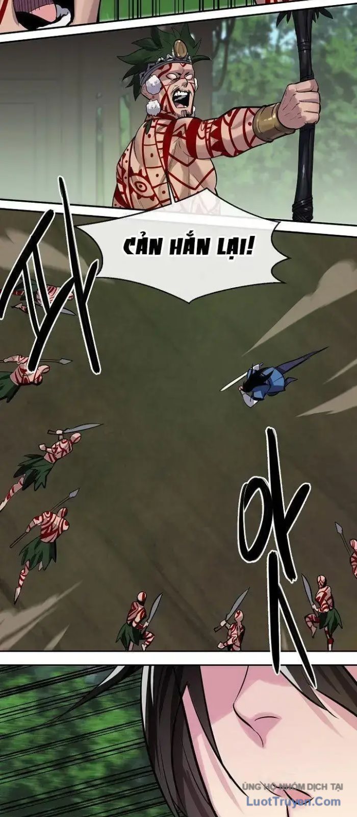 Huyết Chiến Hoa Sơn Chapter 146 - Trang 4