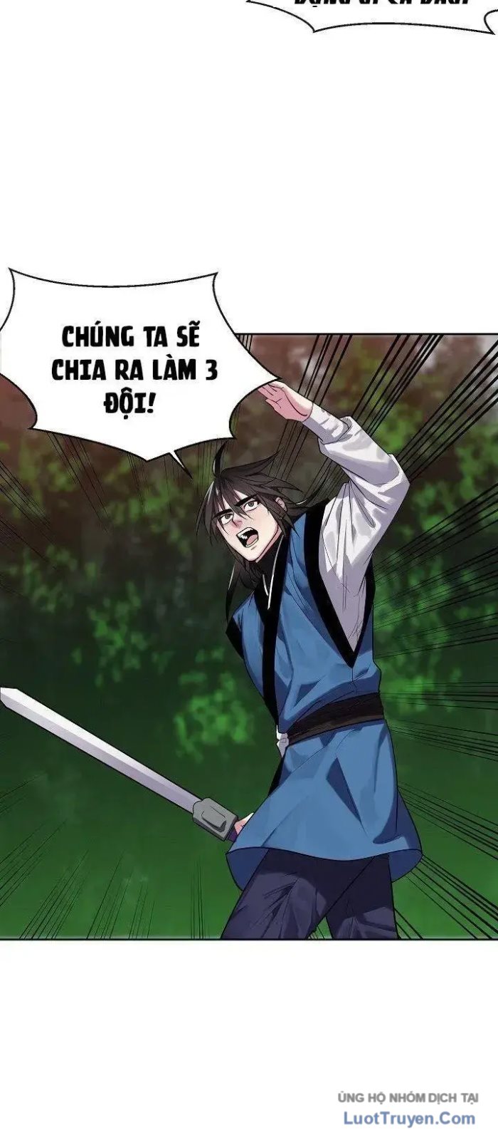 Huyết Chiến Hoa Sơn Chapter 147 - Trang 10