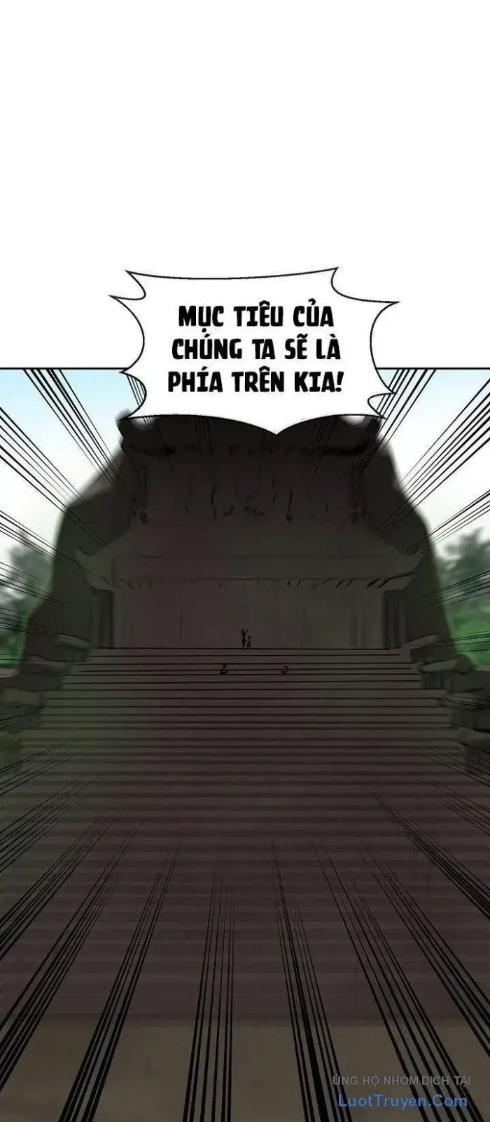 Huyết Chiến Hoa Sơn Chapter 147 - Trang 11