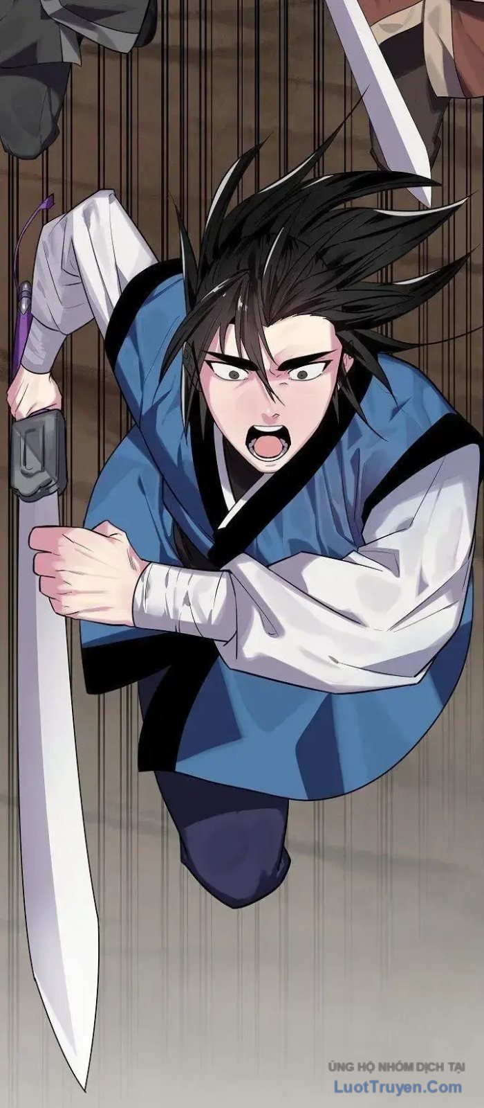 Huyết Chiến Hoa Sơn Chapter 147 - Trang 13