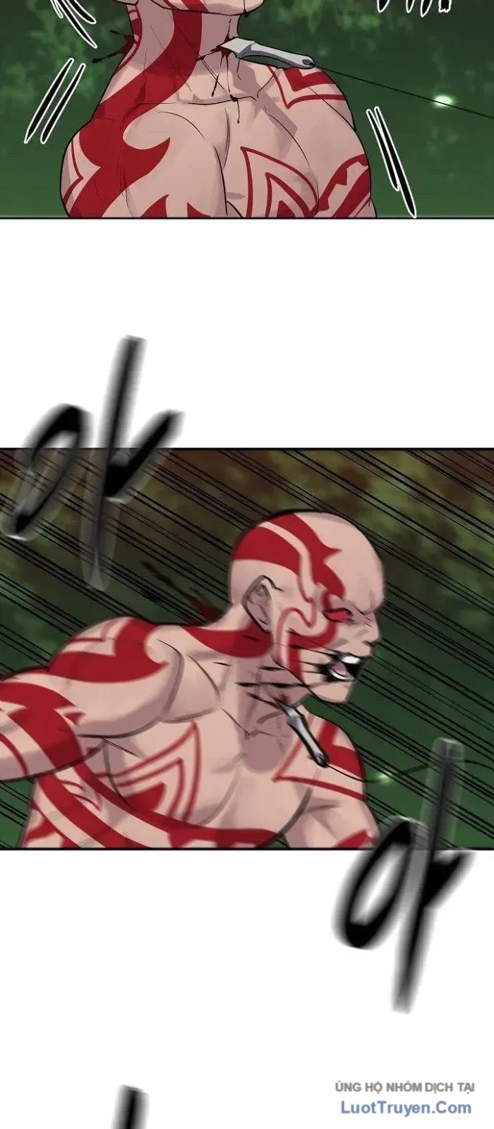 Huyết Chiến Hoa Sơn Chapter 147 - Trang 17