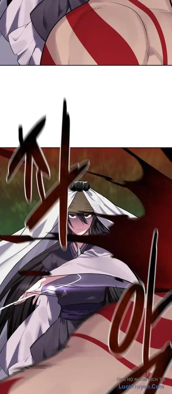 Huyết Chiến Hoa Sơn Chapter 147 - Trang 20