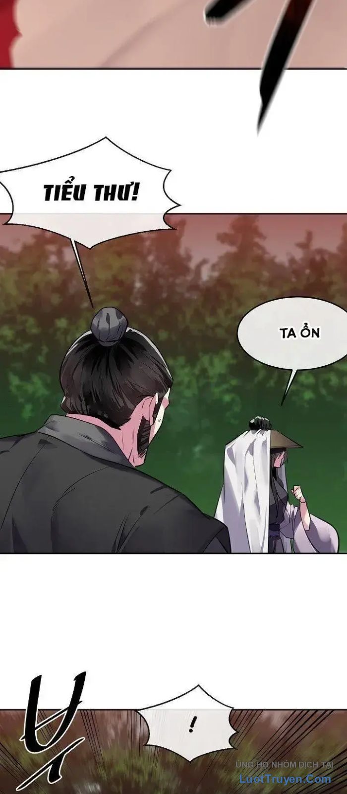 Huyết Chiến Hoa Sơn Chapter 147 - Trang 21