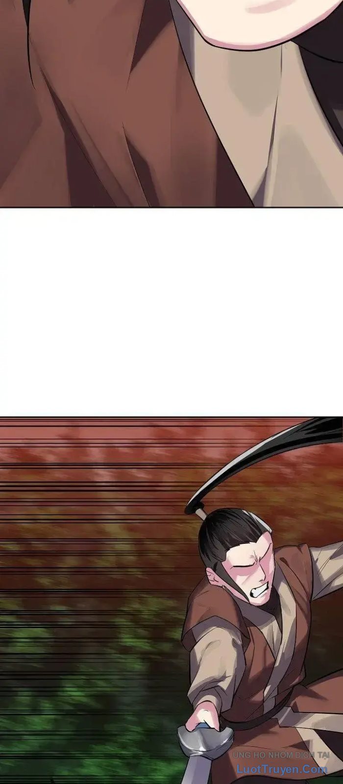 Huyết Chiến Hoa Sơn Chapter 147 - Trang 23