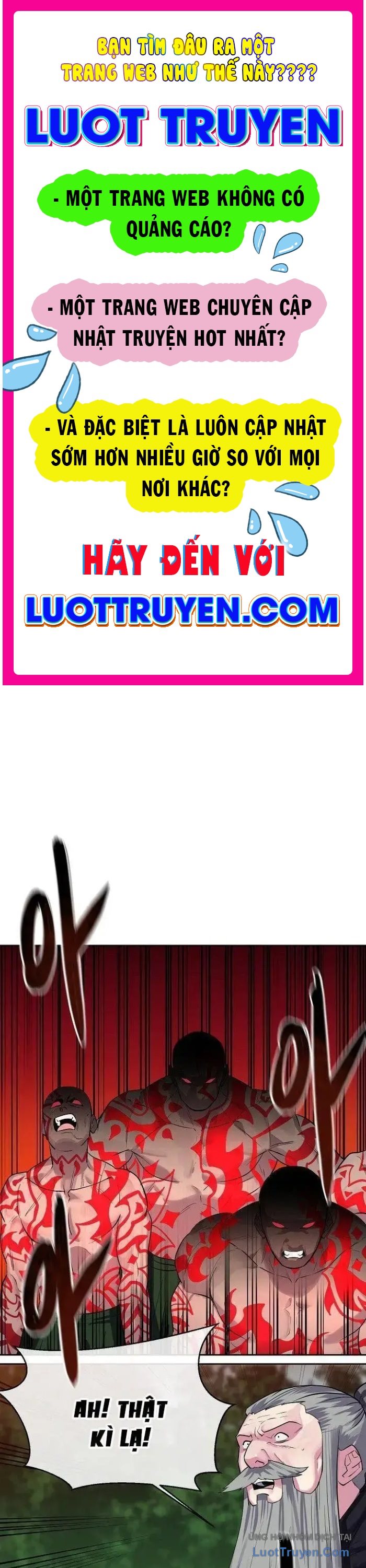 Huyết Chiến Hoa Sơn Chapter 147 - Trang 2
