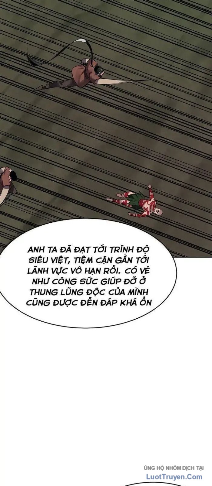 Huyết Chiến Hoa Sơn Chapter 147 - Trang 29