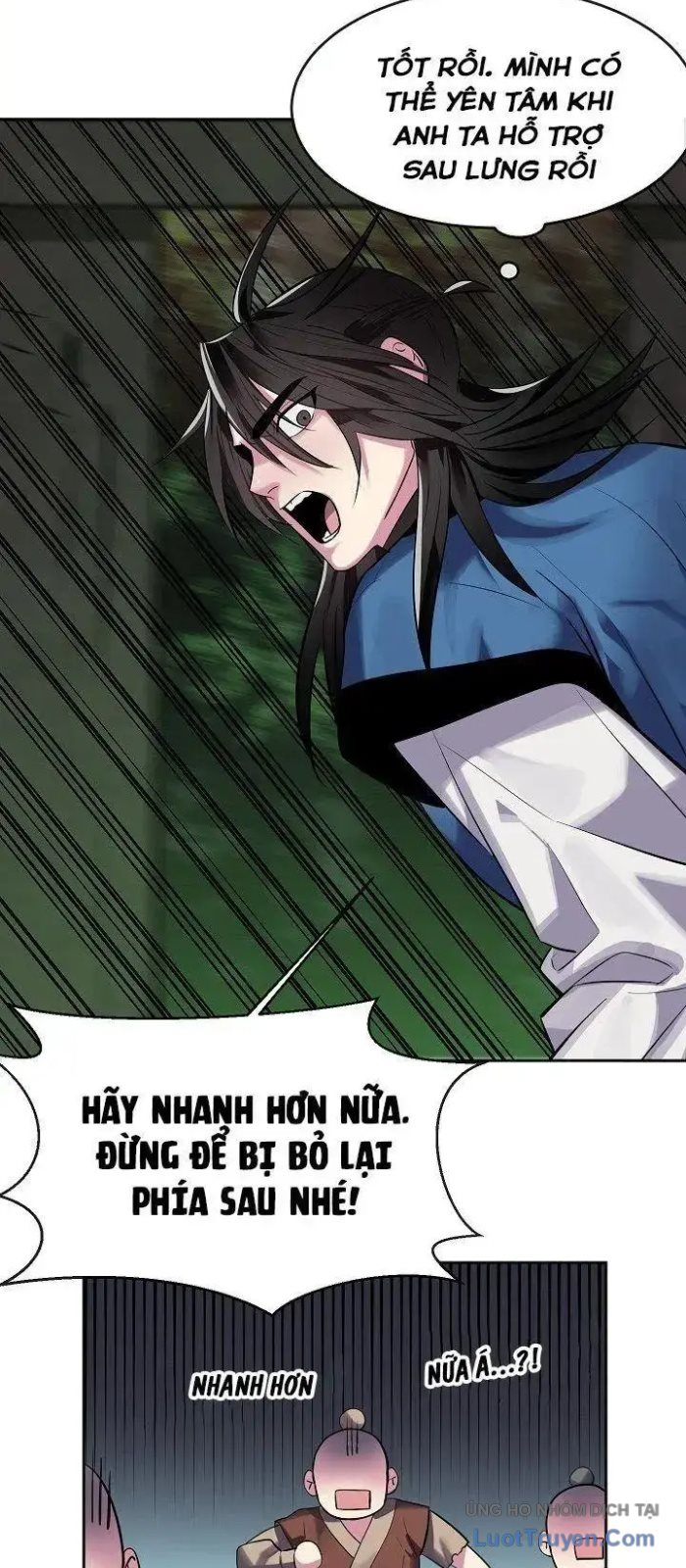 Huyết Chiến Hoa Sơn Chapter 147 - Trang 30