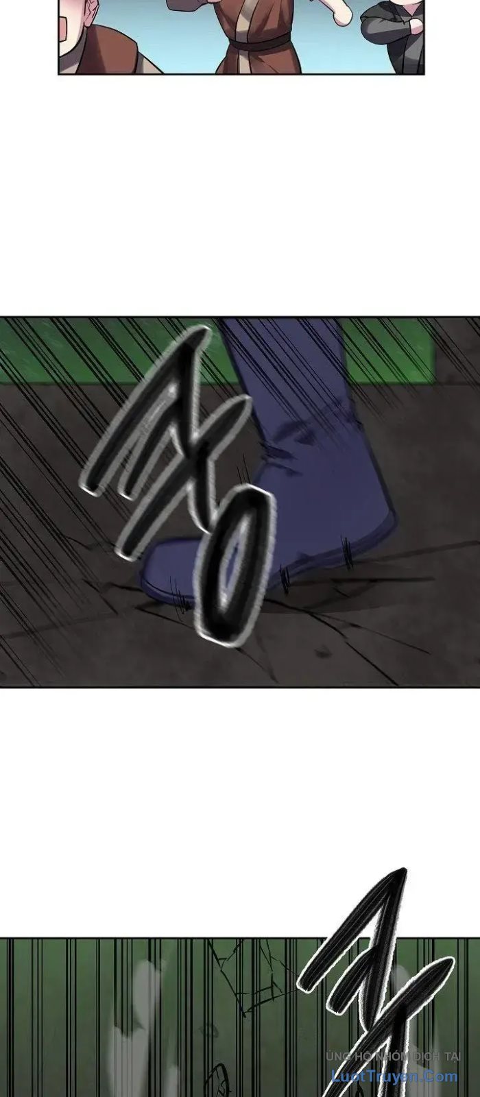 Huyết Chiến Hoa Sơn Chapter 147 - Trang 31