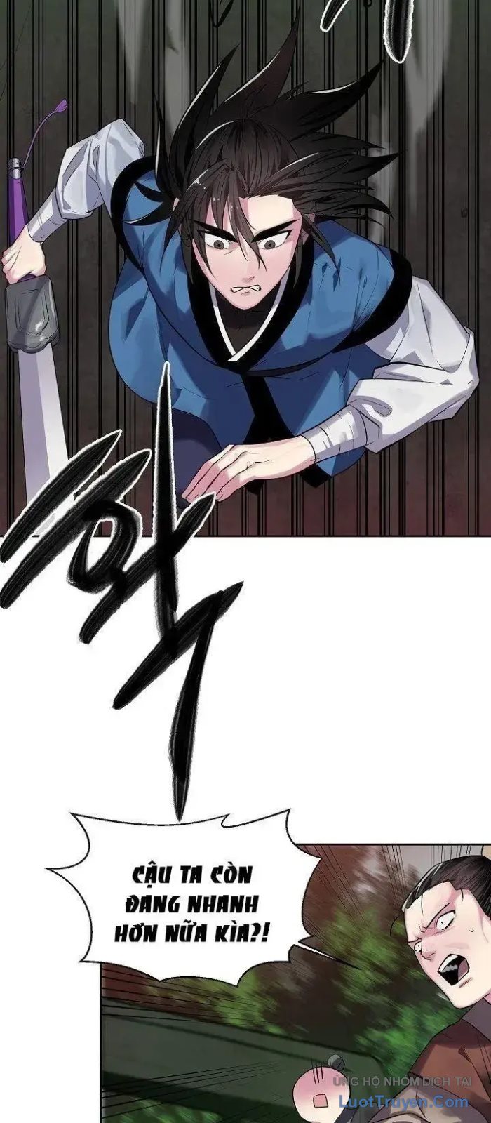 Huyết Chiến Hoa Sơn Chapter 147 - Trang 32