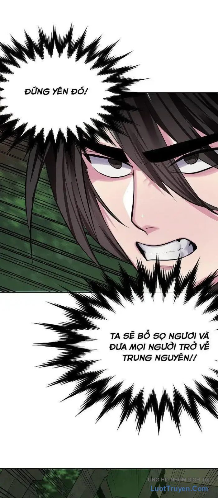 Huyết Chiến Hoa Sơn Chapter 147 - Trang 34