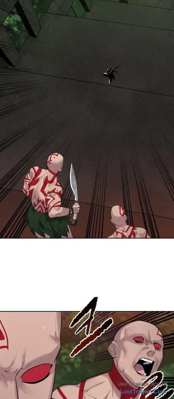 Huyết Chiến Hoa Sơn Chapter 147 - Trang 35