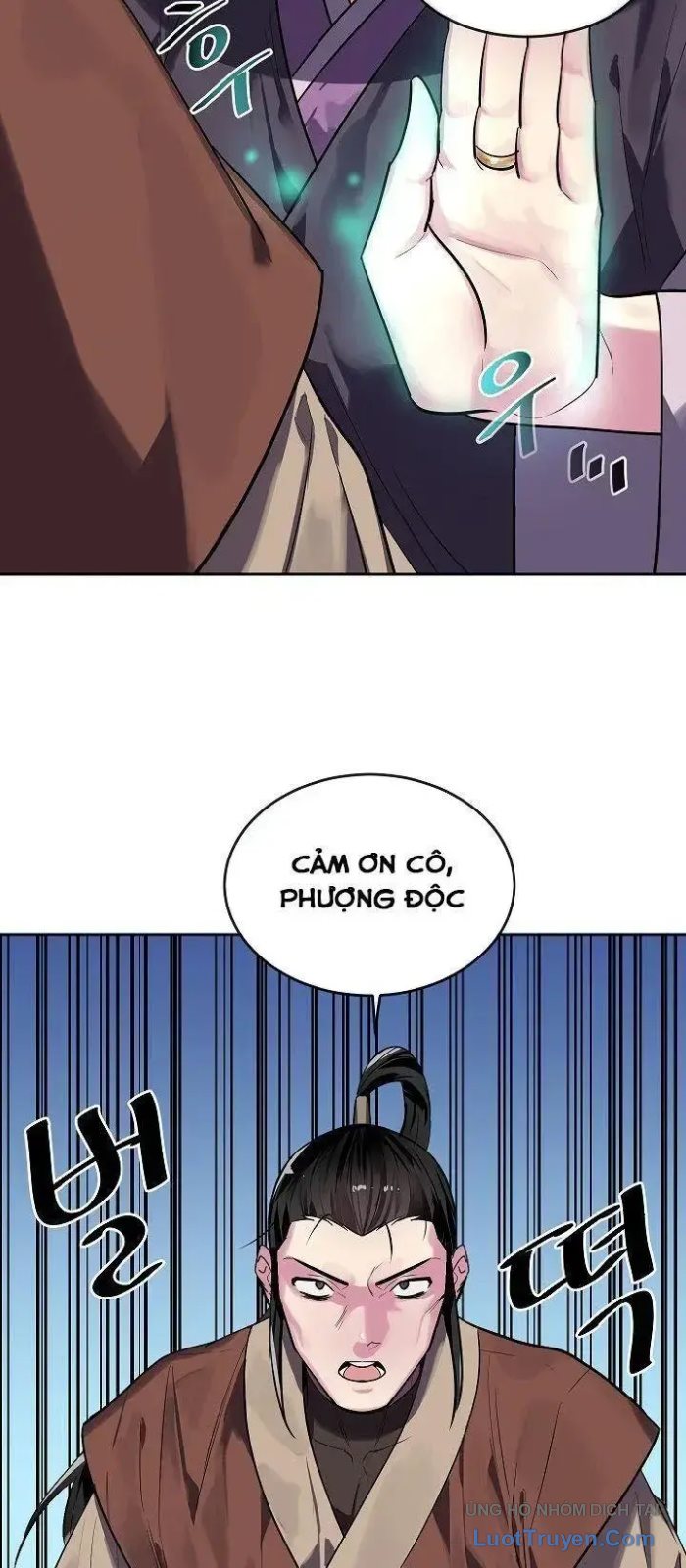 Huyết Chiến Hoa Sơn Chapter 147 - Trang 5