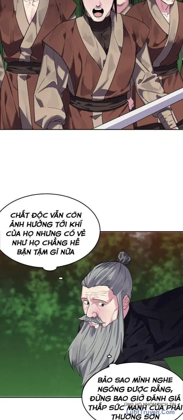 Huyết Chiến Hoa Sơn Chapter 147 - Trang 7