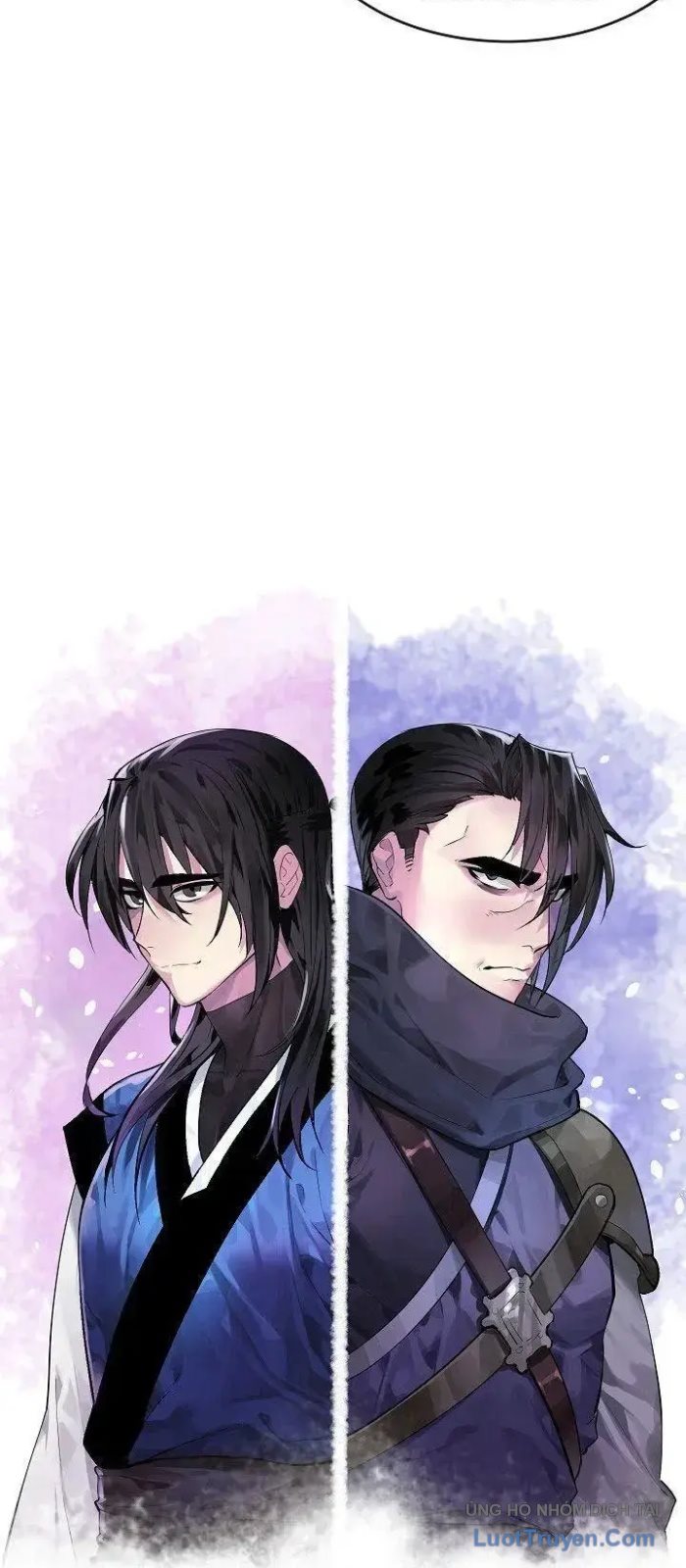 Huyết Chiến Hoa Sơn Chapter 147 - Trang 8