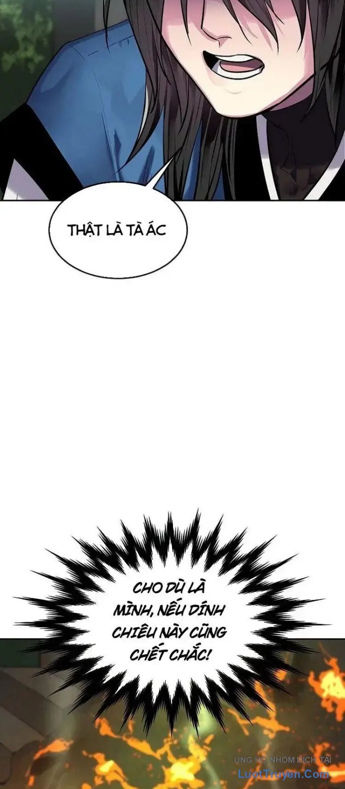 Huyết Chiến Hoa Sơn Chapter 148 - Trang 10