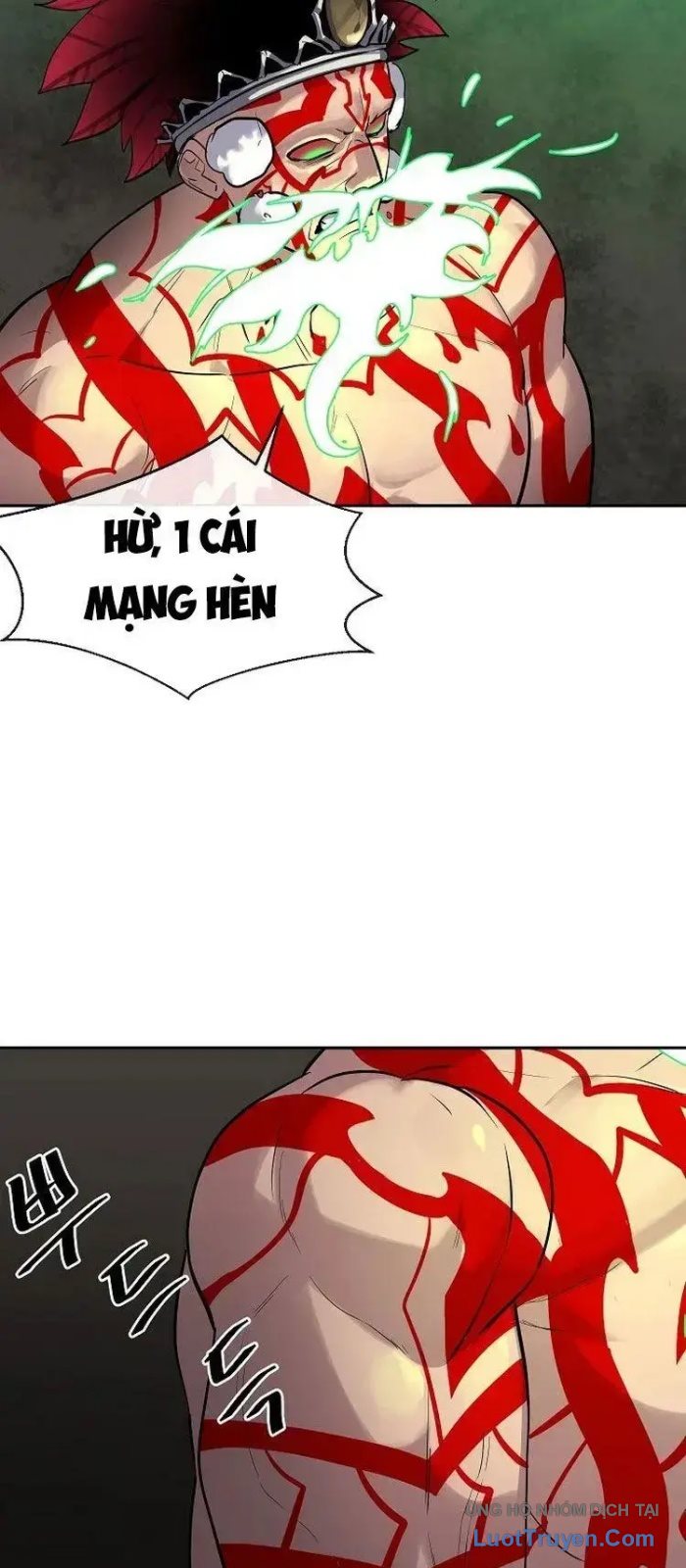 Huyết Chiến Hoa Sơn Chapter 148 - Trang 12